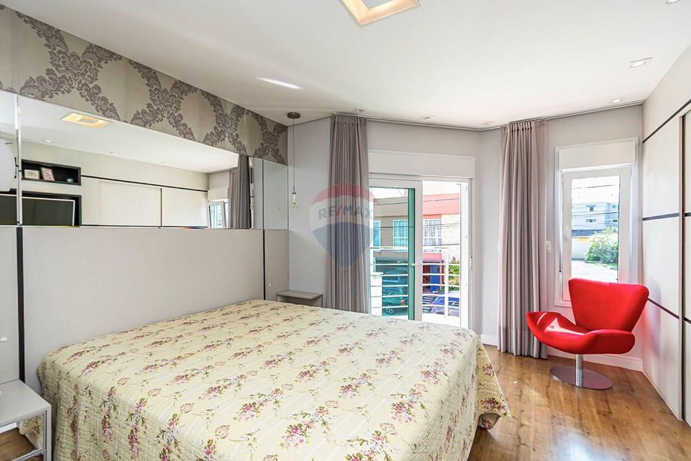 Casa de Condomínio - Venda - Curitiba , Paraná - 32.jpg - 560351012-161