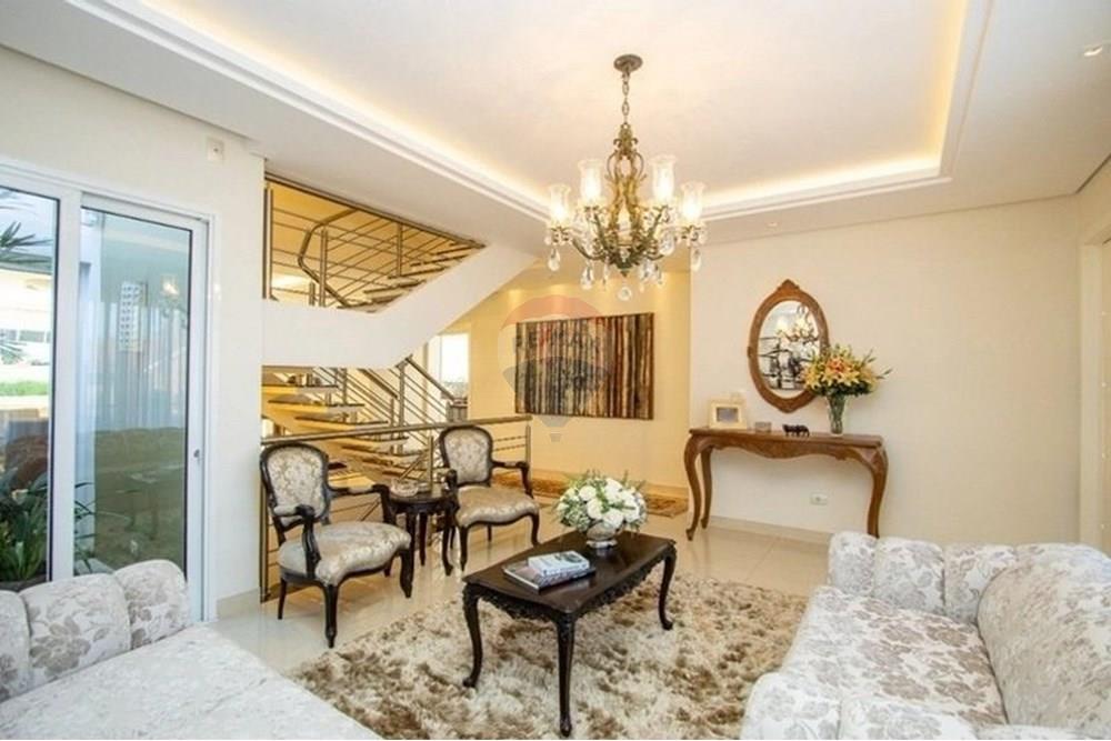 Casa - Venda - Curitiba , Paraná - 08.jpg - 560461019-5