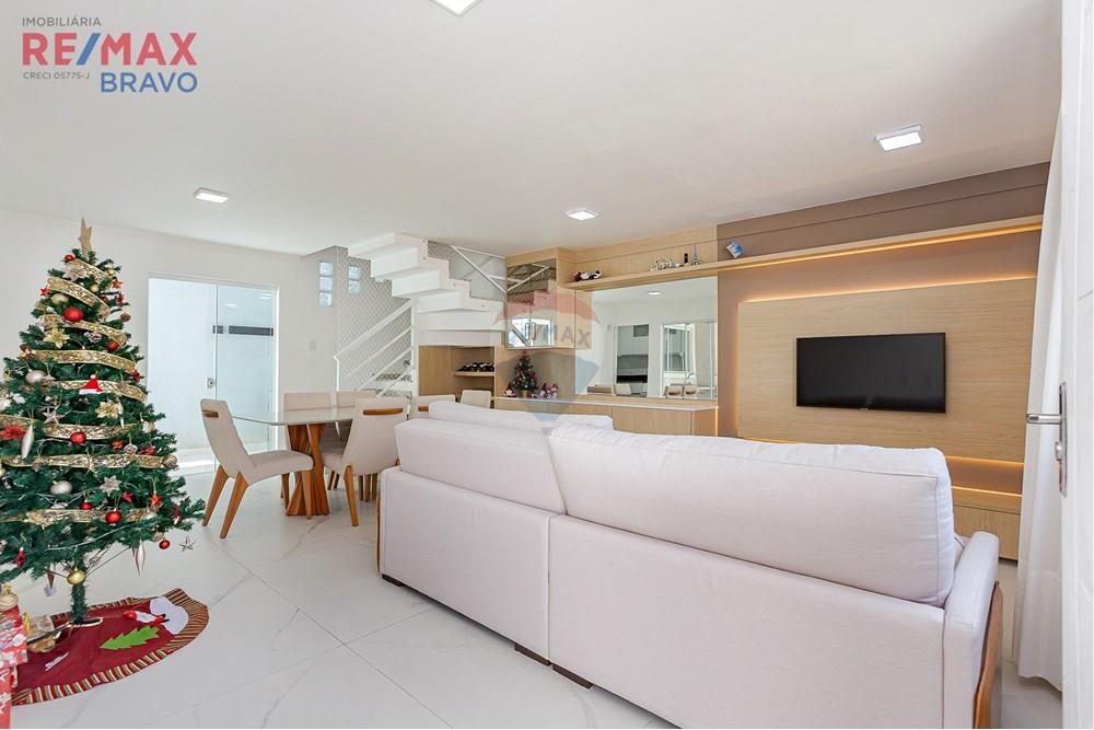 Casa - Venda - Curitiba , Paraná - IMG_2895.jpg - 560371058-53