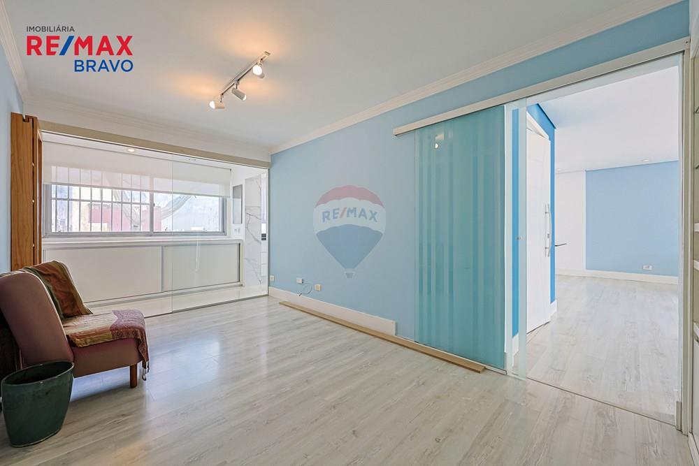 Apartamento - Venda - Curitiba , Paraná - CRF_4764.jpg - 560371015-64