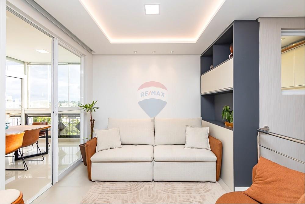 Apartamento - Venda - Curitiba , Paraná - IMG_9482_1.jpg - 560341097-95