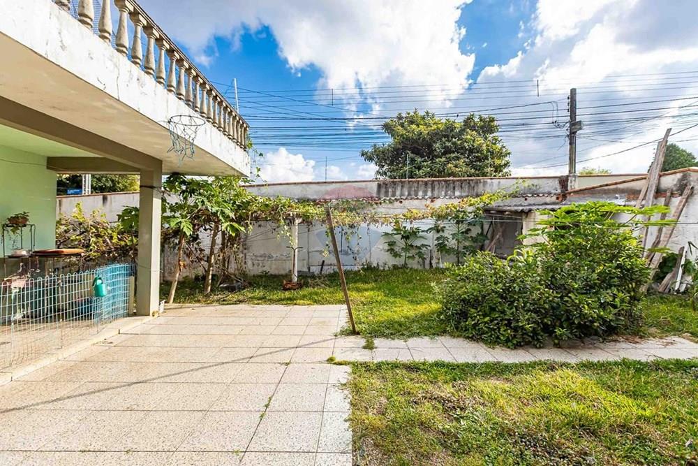 Casa - Venda - Curitiba , Paraná - FOTO 50.jpeg - 560341225-39