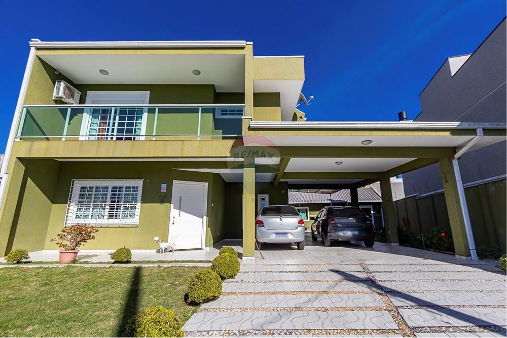 Casa - Venda - Pinhais , Paraná - IMG_79779_1.jpg - 560411040-21