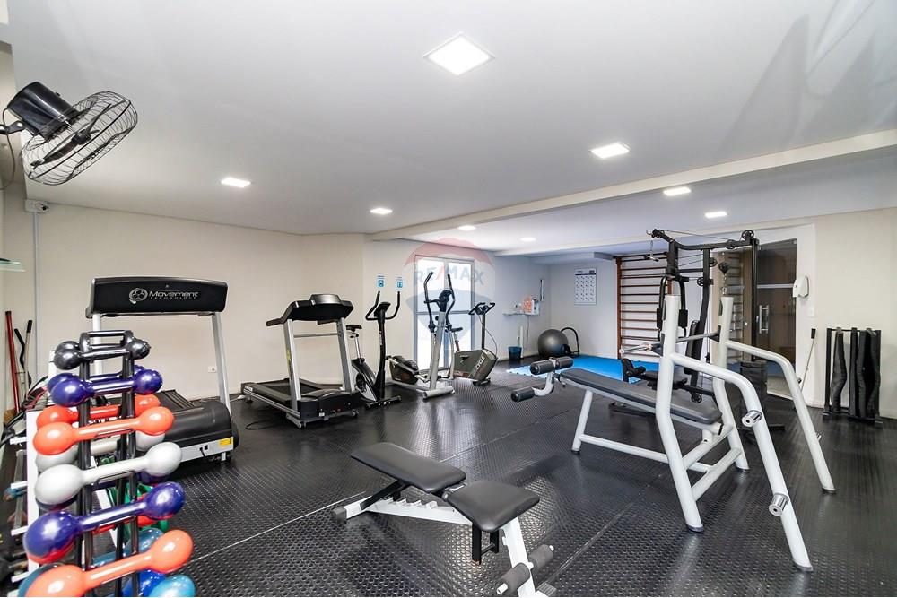 Apartamento - Alugar - Curitiba , Paraná - IMG_1136.jpg - 560311047-546