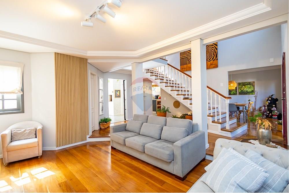 Casa - Venda - Curitiba , Paraná - IMG_3307.jpg - 560431025-73