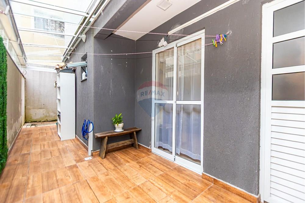 Apartamento - Venda - São José dos Pinhais , Paraná - garden lateral.jpg - 560441040-2