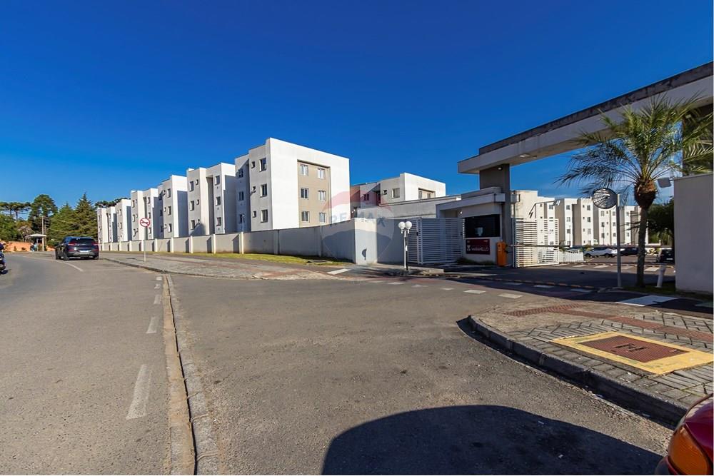 Apartamento - Venda - São José dos Pinhais , Paraná - IMG_2434_1.jpg - 560431004-33