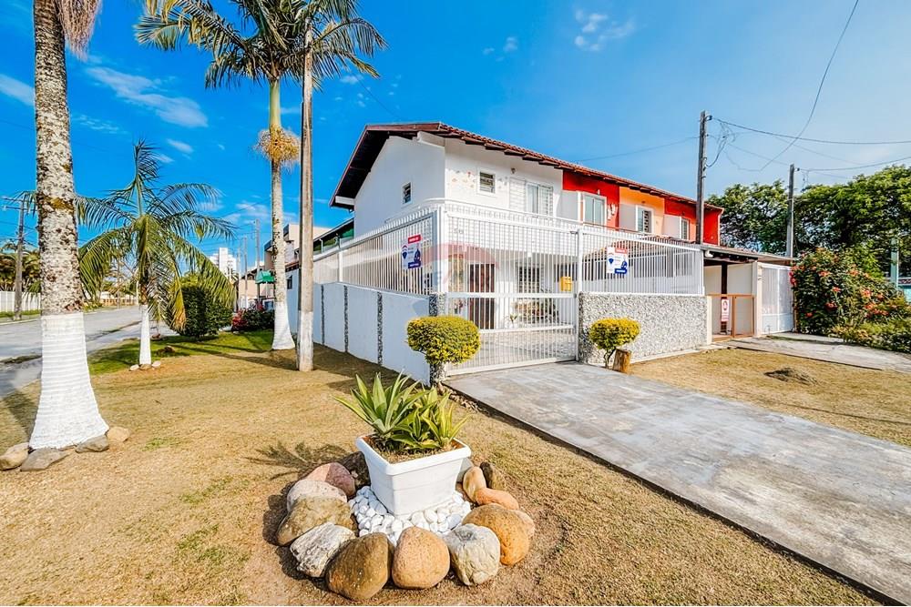 Sobrado - Venda - Matinhos , Paraná - IMG_4420.jpg - 560221060-8