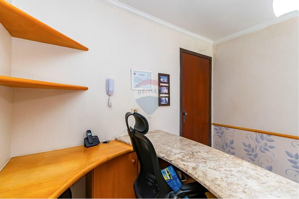 Cj. Comercial/ Sala - Venda - Curitiba , Paraná - IMG_0258_1.jpg - 560411004-95