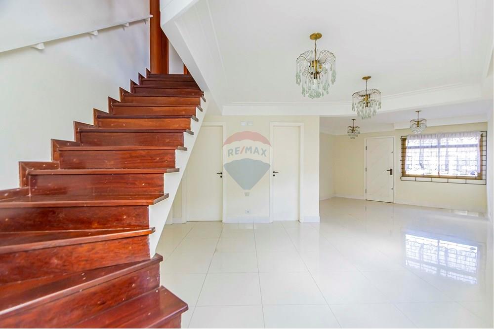 Sobrado - Venda - Curitiba , Paraná - IMG_1987_1.jpg - 560431028-52