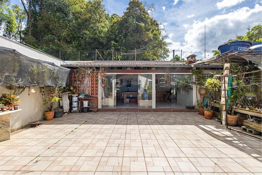 Casa - Venda - Curitiba , Paraná - IMG_3067_1.jpg - 560341154-42