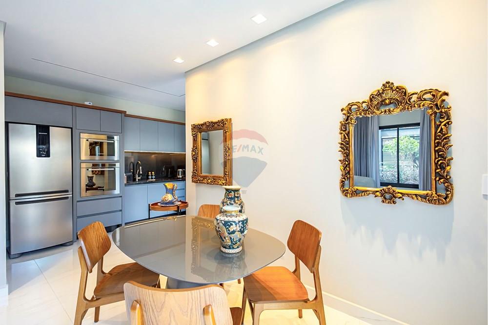 Casa - Venda - Curitiba , Paraná - Sheep House - IMG_9987_1.jpg - Sala de jantar - 560471009-8