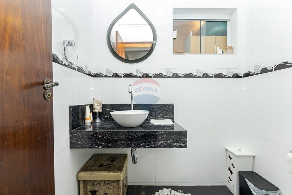 Sobrado - Venda - Curitiba , Paraná - IMG_0044.jpg - 560321142-11