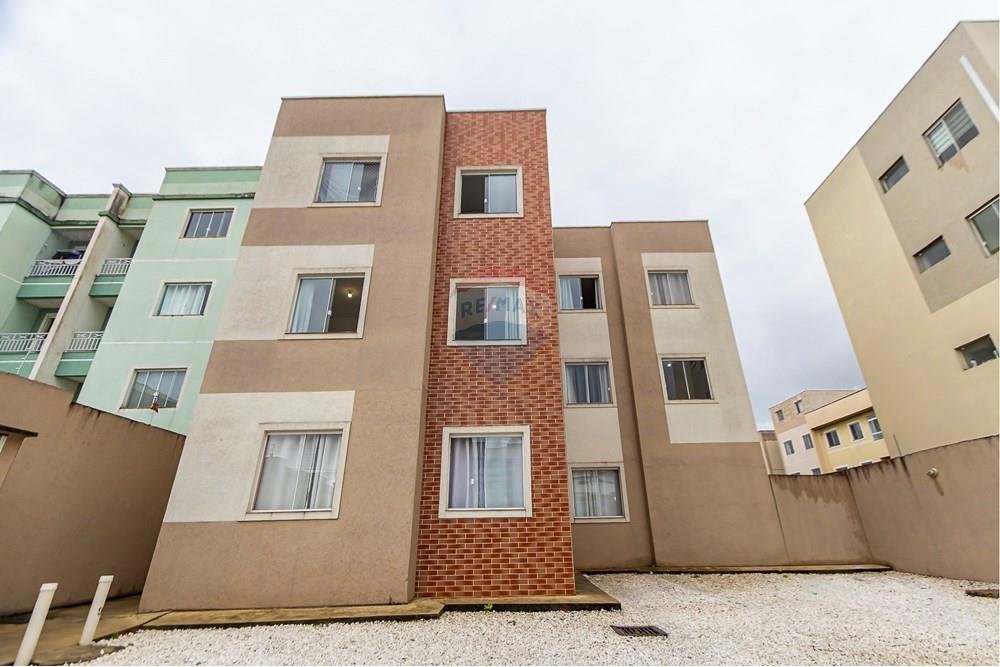 Apartamento - Venda - São José dos Pinhais , Paraná - IMG_6786_1.jpg - 560411051-215