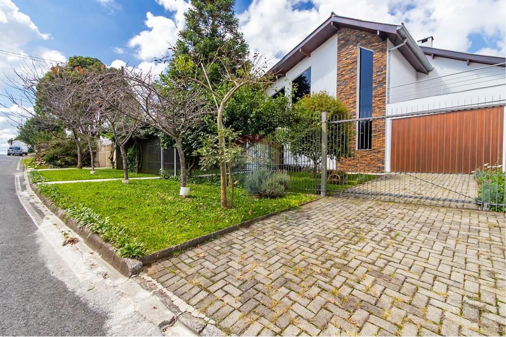 Sobrado - Venda - Araucária , Paraná - IMG_1014.jpg - 560351132-3