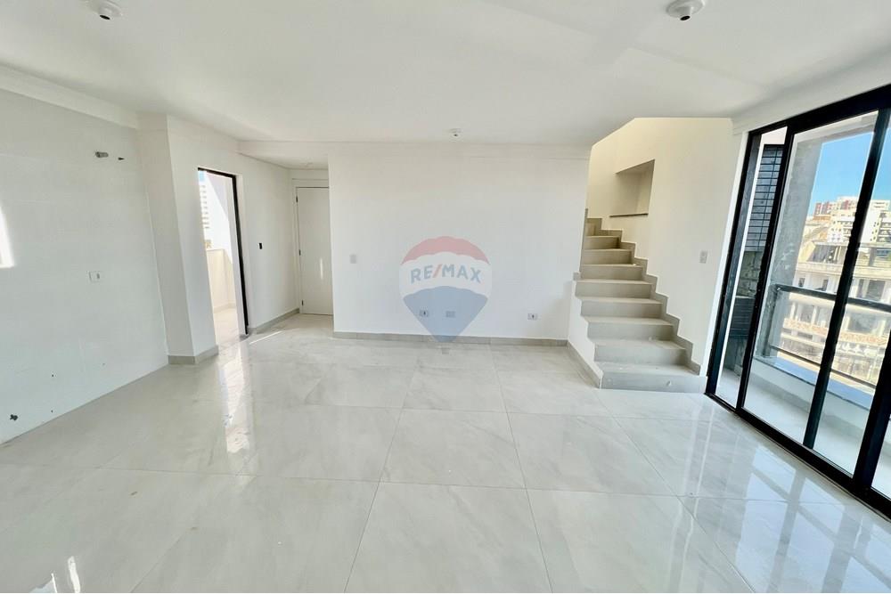 Cobertura - Venda - São José dos Pinhais , Paraná - IMG_4953.jpg - 560411063-6