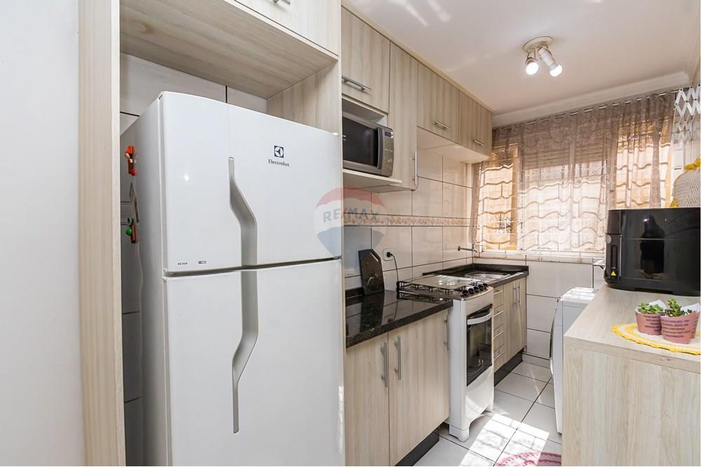 Apartamento à venda com 2 quartos, 43m² - Foto 6