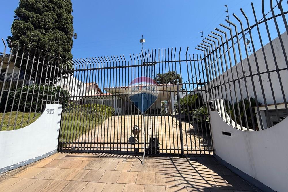 Casa Comercial - Venda - Curitiba , Paraná - 8.jpg - 560461011-99