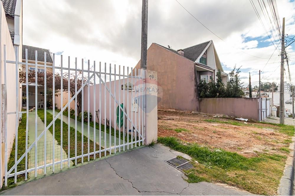 Casa - Venda - São José dos Pinhais , Paraná - 51.jpg - 560351069-42