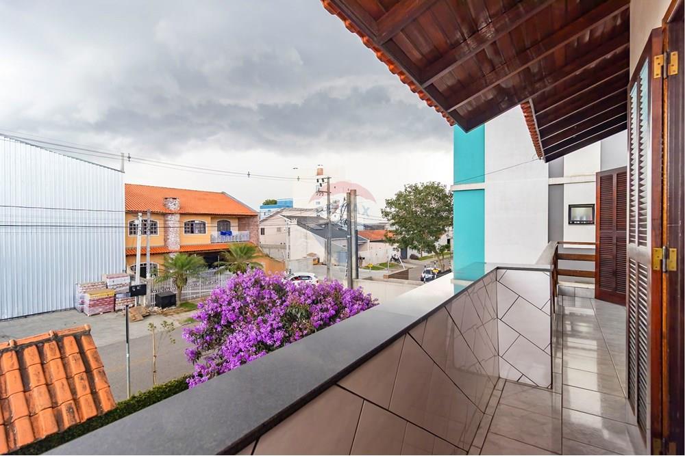 Casa - Venda - São José dos Pinhais , Paraná - varanda 4.jpg - 560481007-15