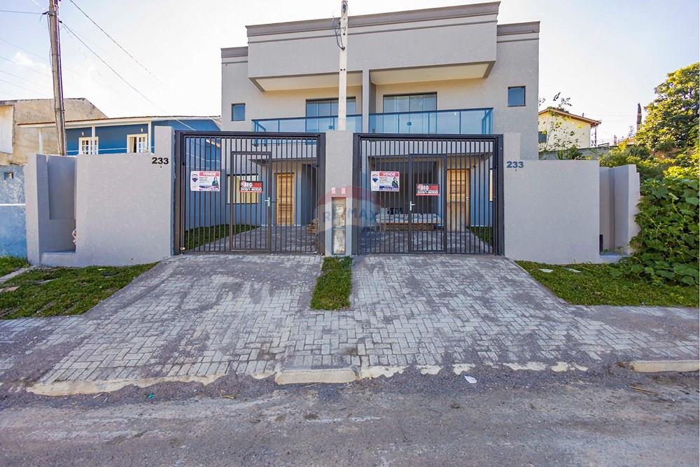 Sobrado - Venda - Curitiba , Paraná - IMG_8732_1.jpg - 560431051-21