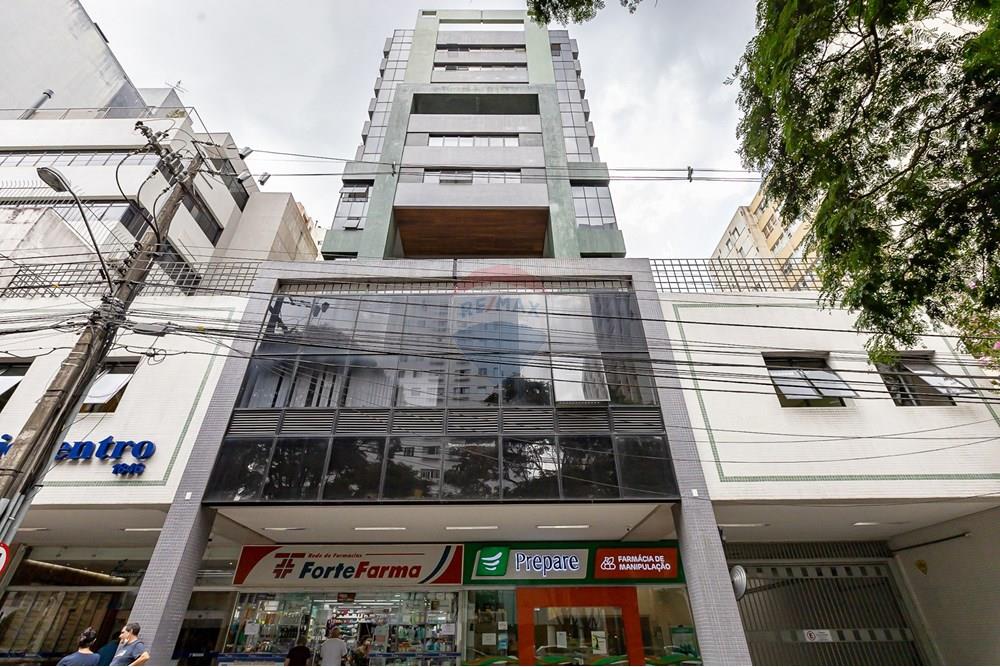 Cj. Comercial/ Sala - Venda - Curitiba , Paraná - IMG_4734.jpg - 560251029-40