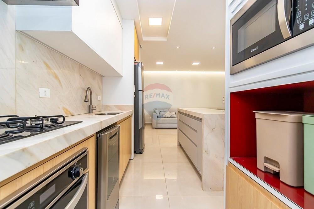 Apartamento - Alugar - Curitiba , Paraná - sheep - IMG_2863_1.jpg - 560311047-578