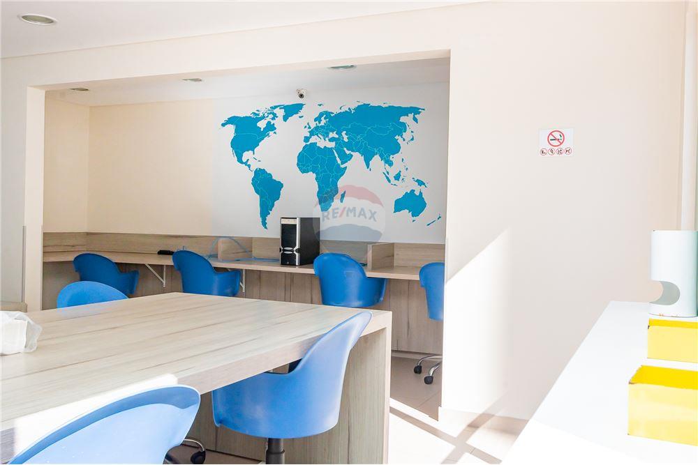 Apartamento - Alugar - Curitiba , Paraná - 38 - 560311047-563