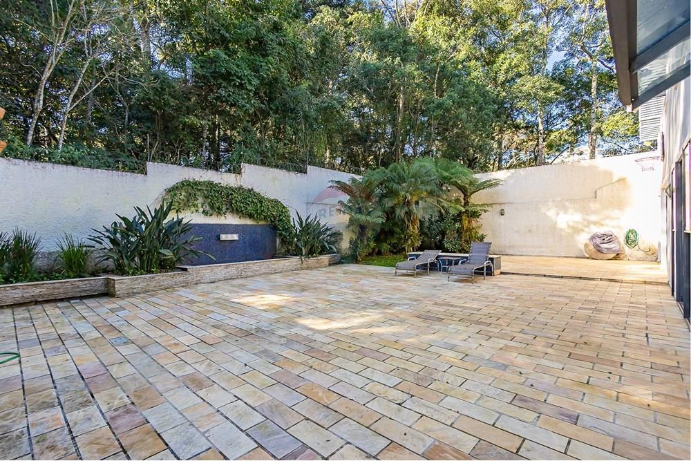 Casa - Venda - Curitiba , Paraná - IMG_7857.jpg - 560431007-4