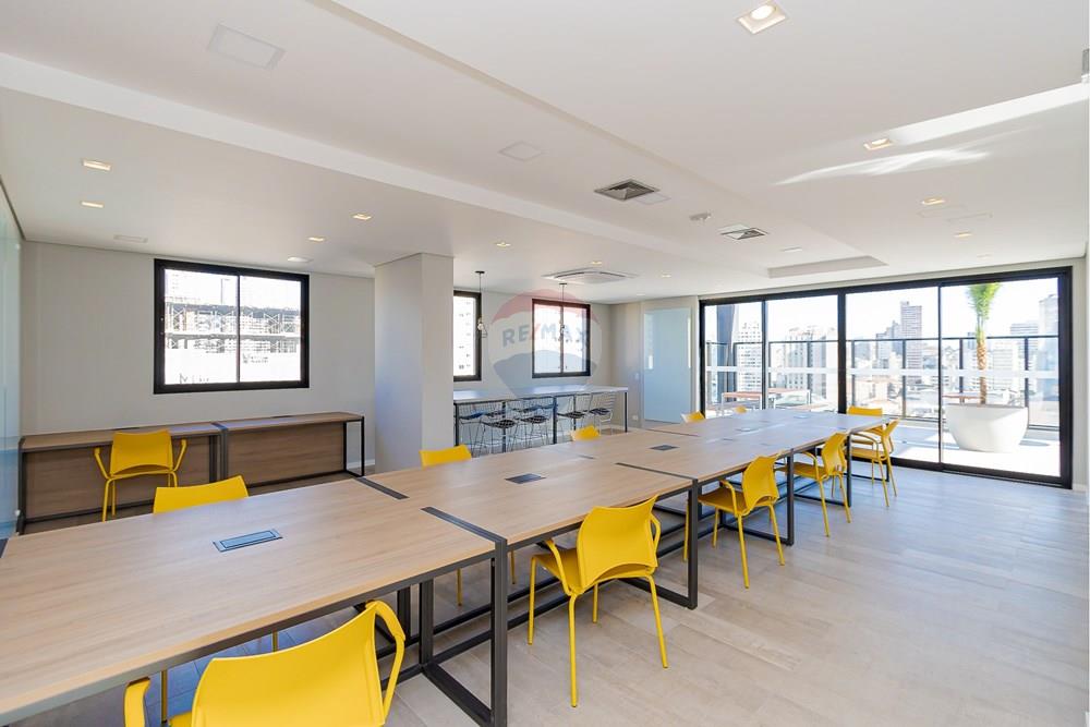 Studio - Venda - Curitiba , Paraná - IMG_1427.jpg - 560341054-122