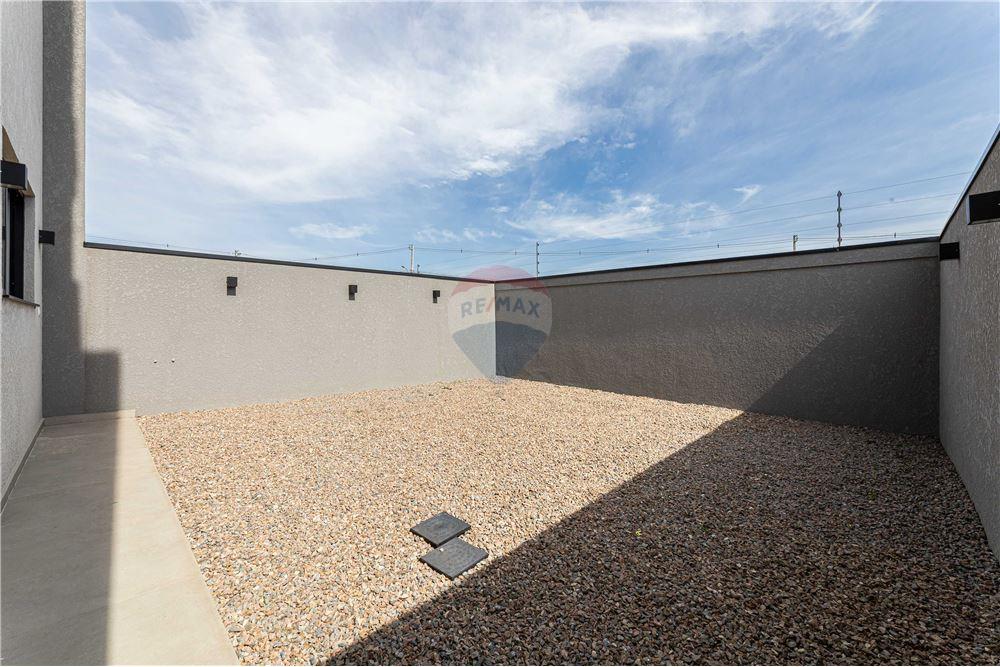 Casa de Condomínio - Venda - São José dos Pinhais , Paraná - 39 - 560341063-80