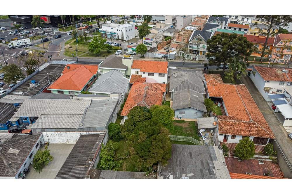 Casa - Venda - Curitiba , Paraná - DJI_0040.jpg - 560431047-5