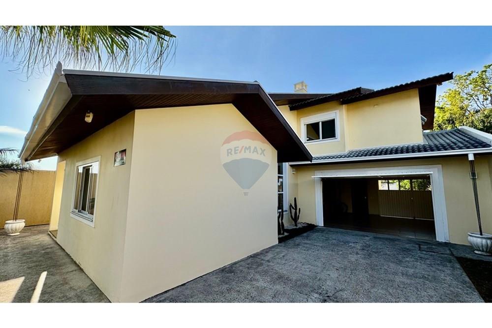 Sobrado - Venda - São José dos Pinhais , Paraná - PHOTO-2024-11-06-11-12-47.jpeg - 560481002-15