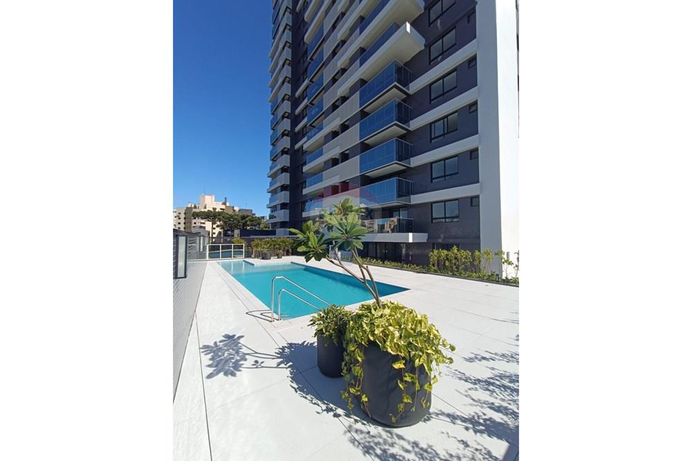 Apartamento - Venda - Curitiba , Paraná - KLIMT FAIXADA E ÁREA COMUM 2403 7.jpg - 560411086-13