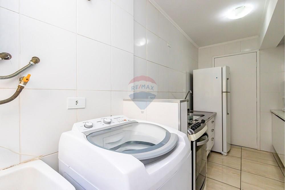 Apartamento - Alugar - Curitiba , Paraná - 12.jpg - 560411004-101