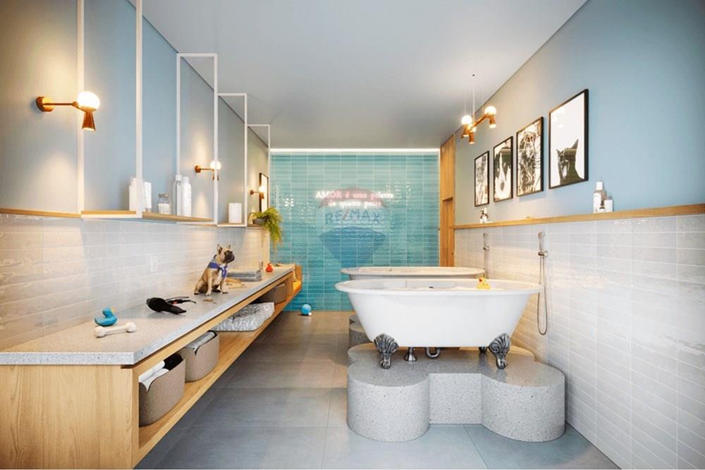 Apartamento - Venda - Curitiba , Paraná - pet-care.jpg - 560331118-7