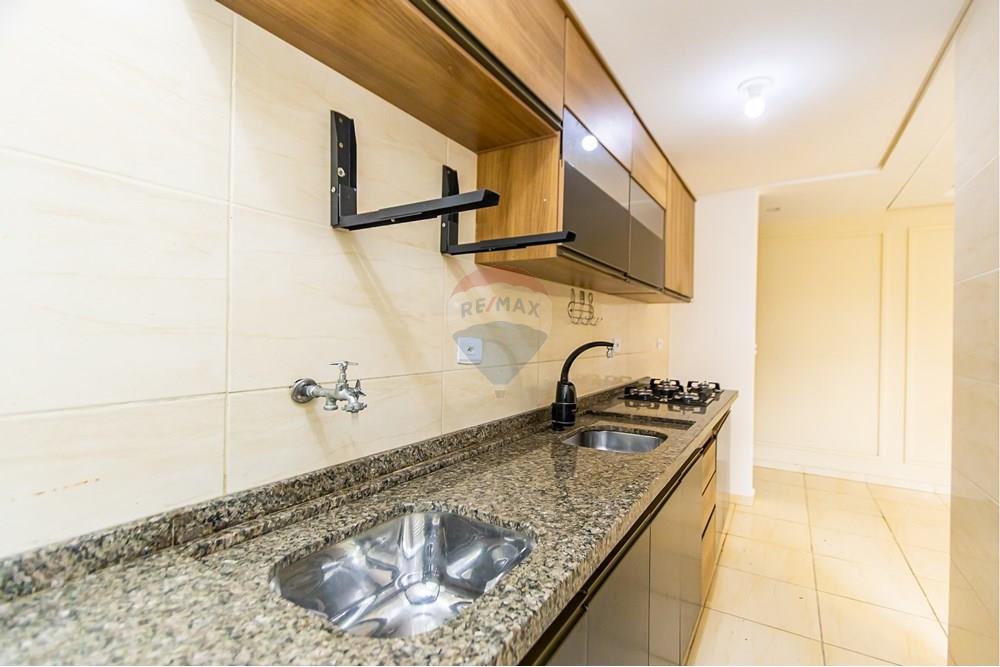 Apartamento - Venda - São José dos Pinhais , Paraná - IMG_6821.JPG - 560411051-215