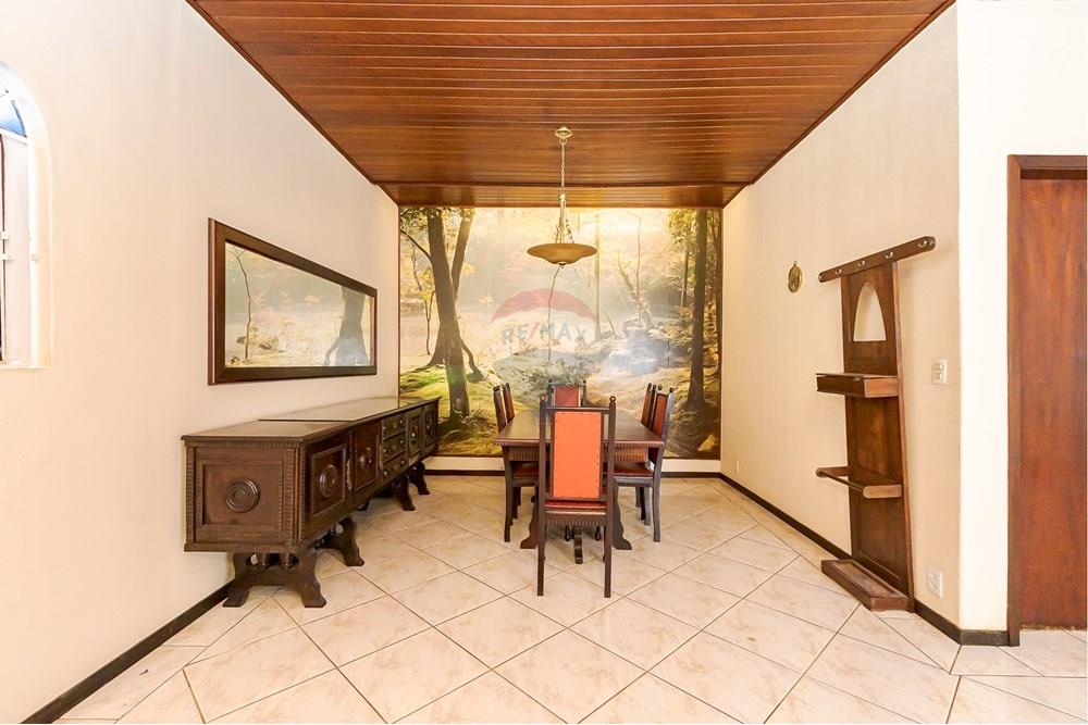 Casa - Alugar - Curitiba , Paraná - IMG_9116.jpg - 560411054-40