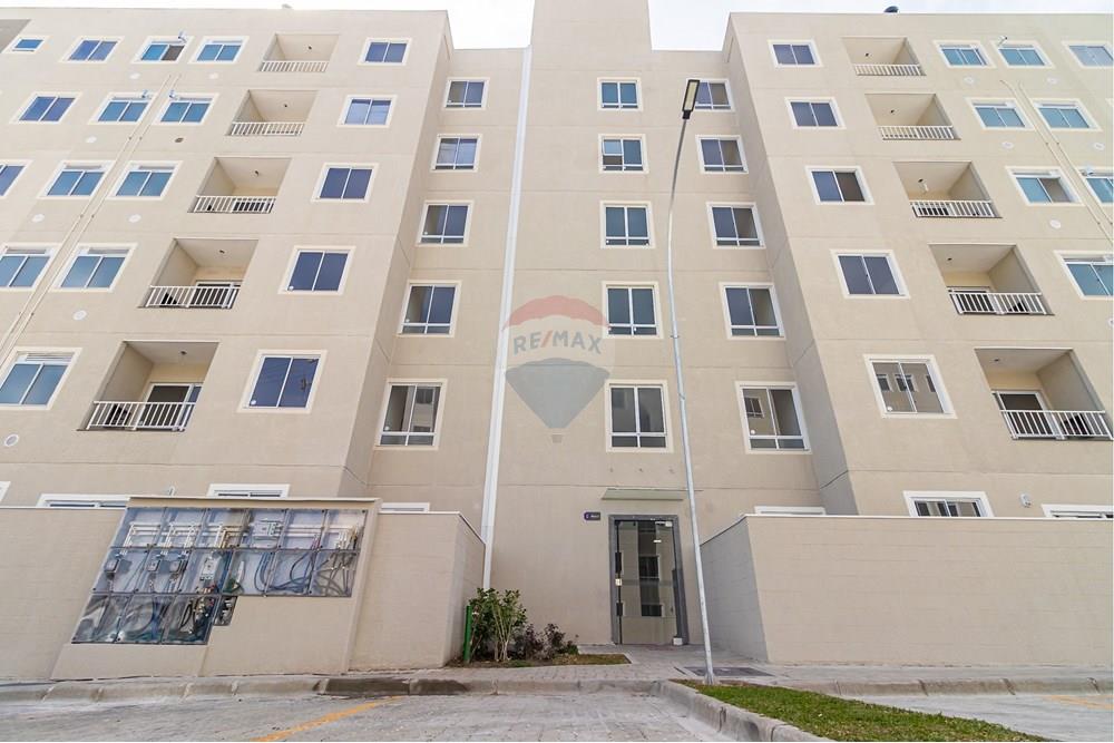 Apartamento - Alugar - Curitiba , Paraná - IMG_7343.jpg - 560331069-71