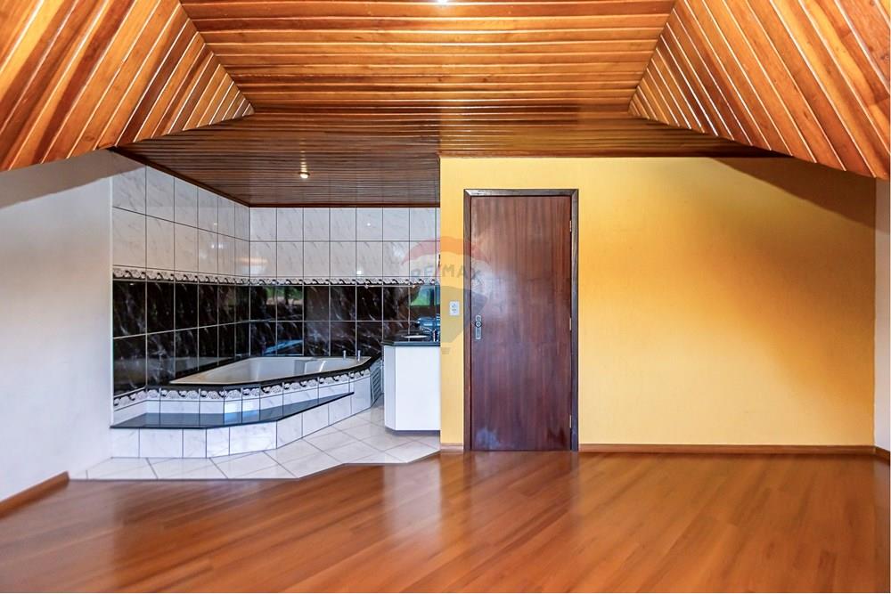 Sobrado - Venda - São José dos Pinhais , Paraná - IMG_6132_1.jpg - 560321091-62