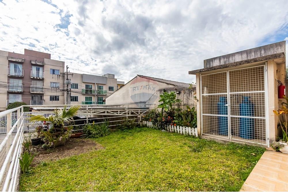 Apartamento - Venda - São José dos Pinhais , Paraná - GAS SIM.jpeg - 560411078-1