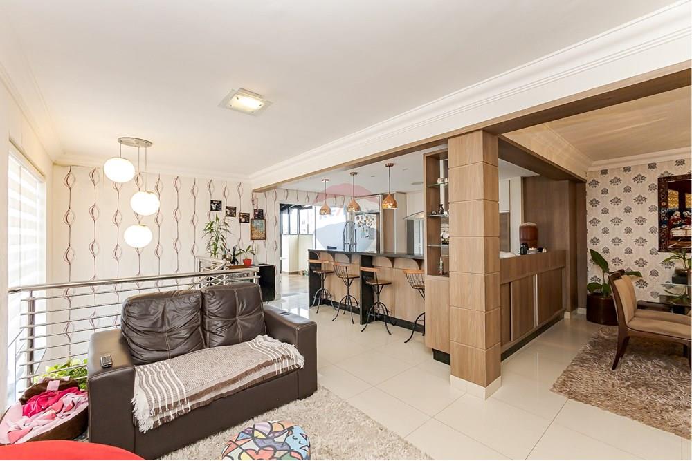 Cobertura - Venda - Curitiba , Paraná - IMG_9621.jpg - 560391085-10