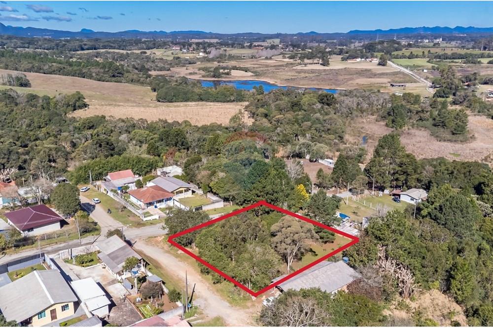 Terreno - Venda - Piraquara , Paraná - DJI-0827 D.jpg - 560411052-101