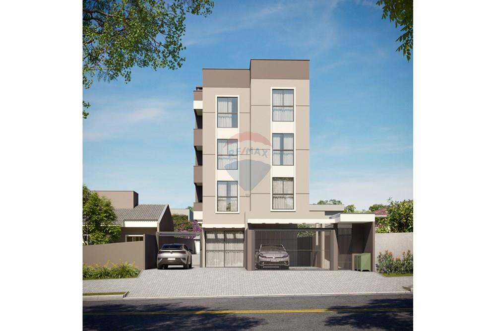 Studio - Venda - São José dos Pinhais , Paraná - 2112414.jpg - 560501018-7