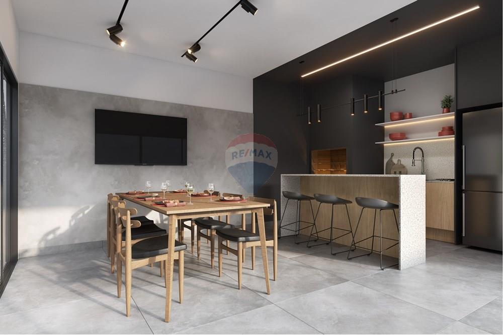 Studio - Venda - Curitiba , Paraná - 078-IMA-07-Churrasqueira.jpg - 560411054-23