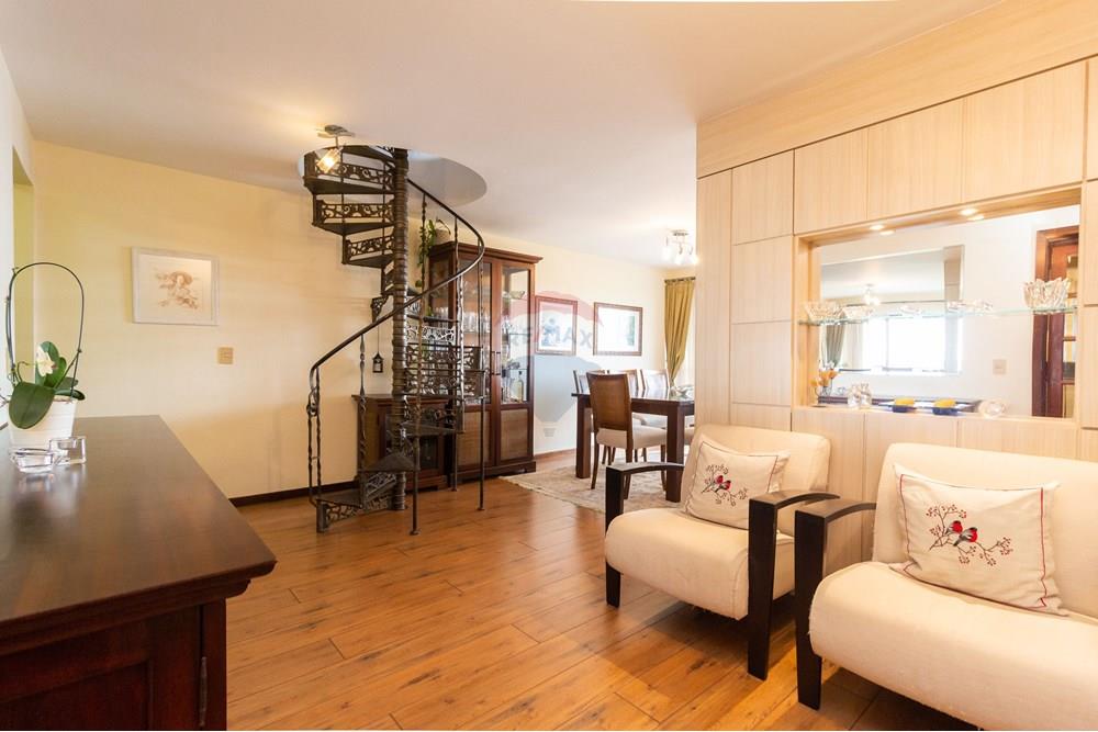 Cobertura - Venda - Curitiba , Paraná - IMG_1522.jpg - 560341054-98