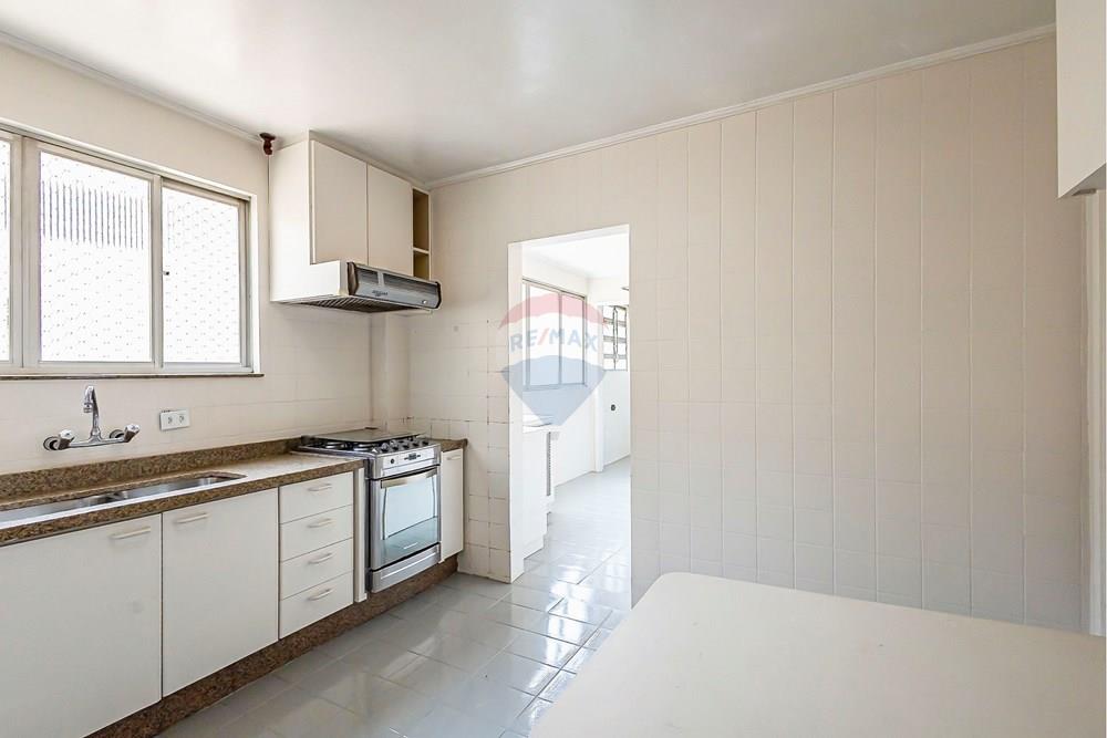 Apartamento - Venda - Curitiba , Paraná - 20 Cozinha.jpg - 560311087-4