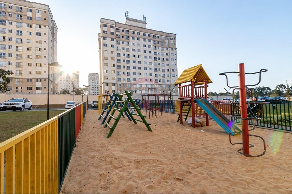 Apartamento - Alugar - Curitiba , Paraná - IMG_0109.jpg - 560251068-39