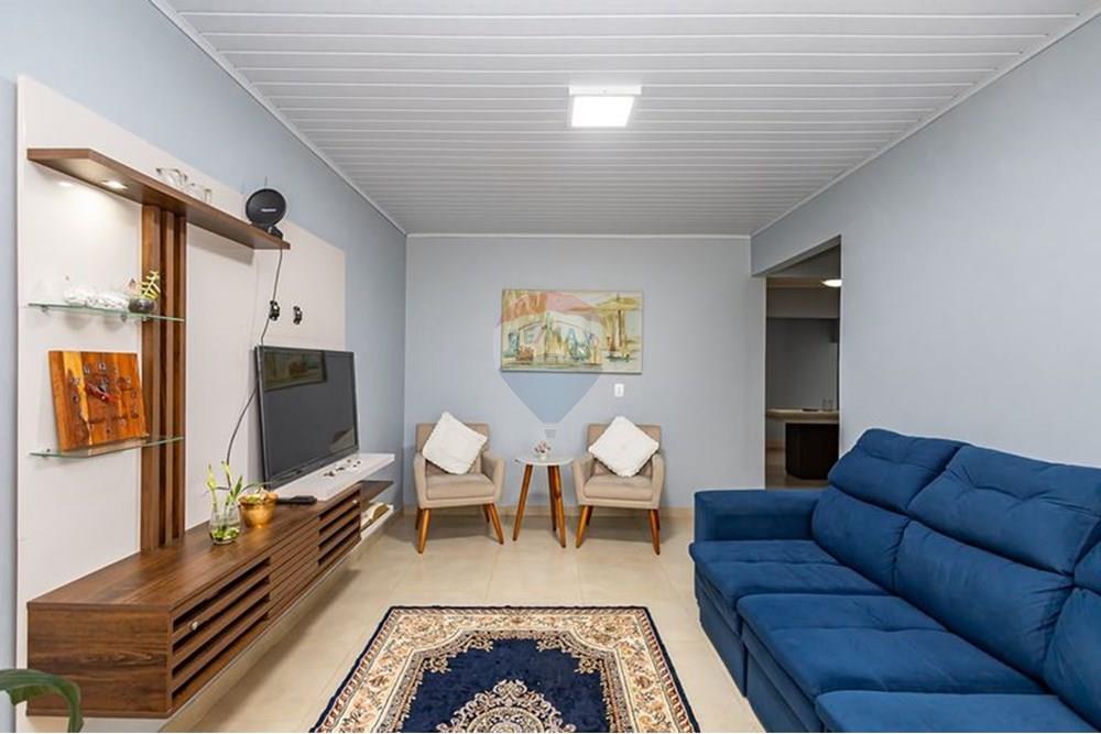 Casa - Venda - Colombo , Paraná - RITA SALA 2.jpeg - 560301020-36