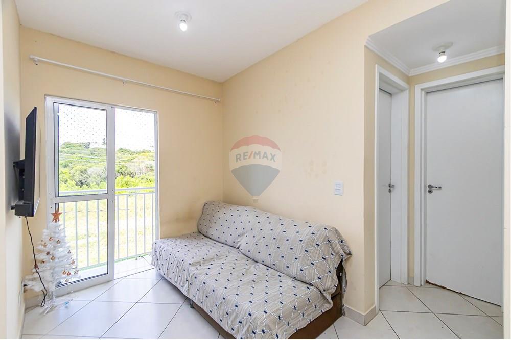 Apartamento - Venda - São José dos Pinhais , Paraná - IMG_8233_1.jpg - 560431028-81